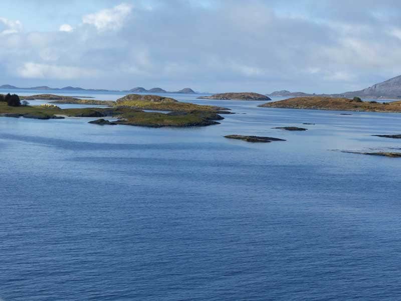 Hurtigruten ©Duering 125