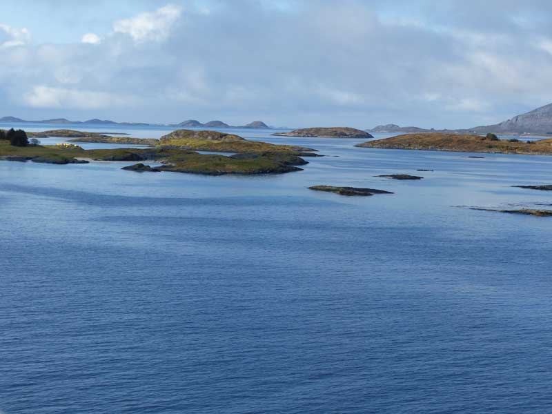 Hurtigruten ©Duering 125