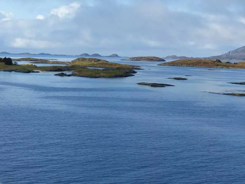 Hurtigruten ©Duering 125