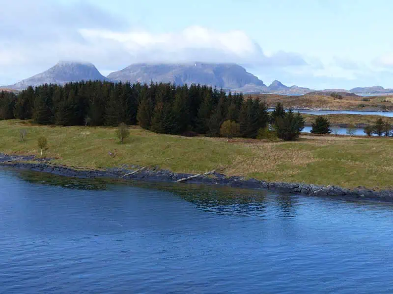 Hurtigruten ©Duering 126