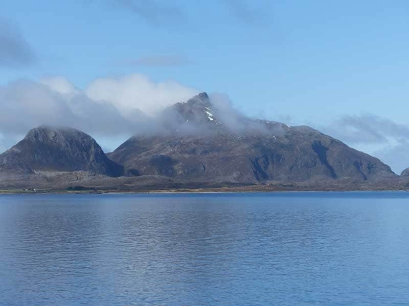 Hurtigruten ©Duering 128