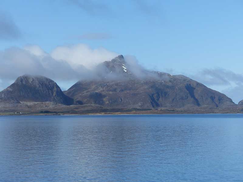 Hurtigruten ©Duering 128