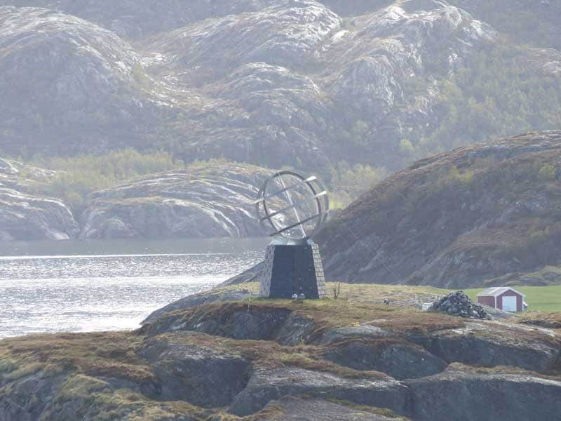 Hurtigruten ©Duering 129