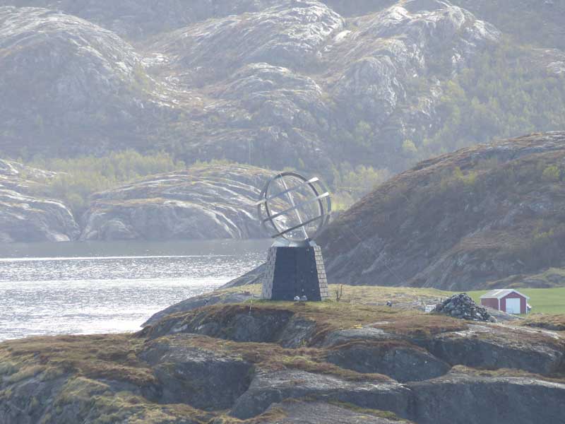 Hurtigruten ©Duering 129