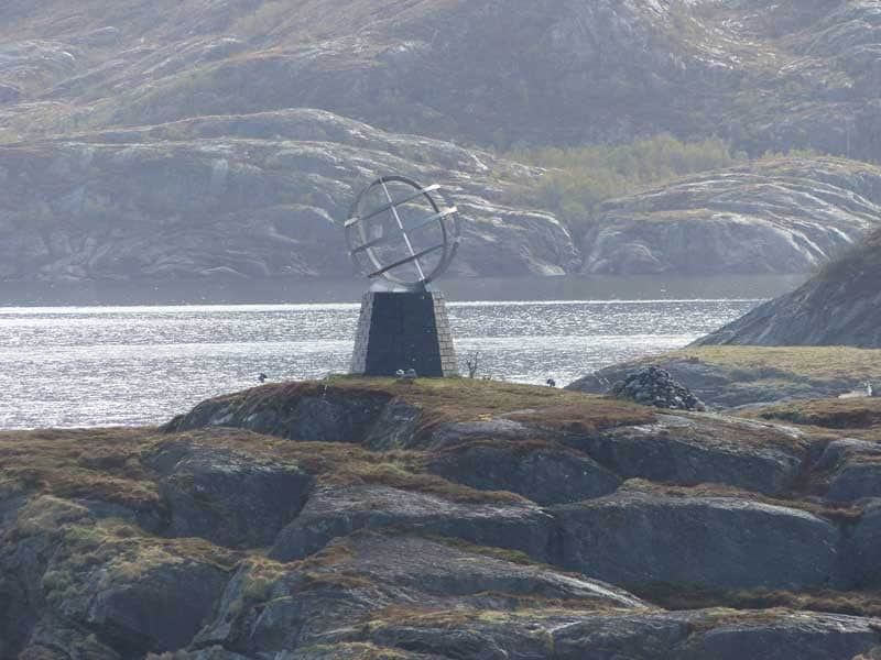 Hurtigruten ©Duering 1301
