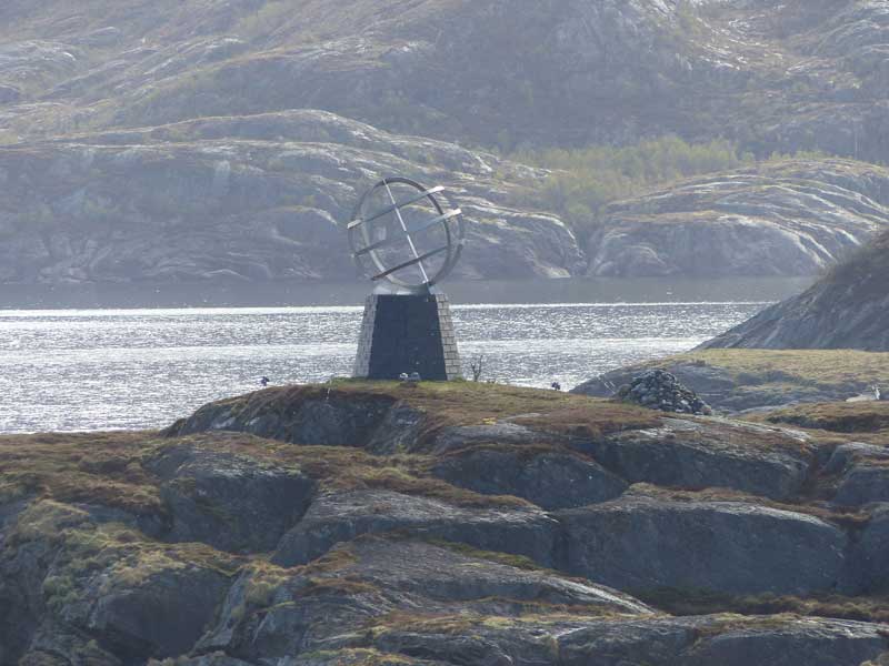 Hurtigruten ©Duering 1301