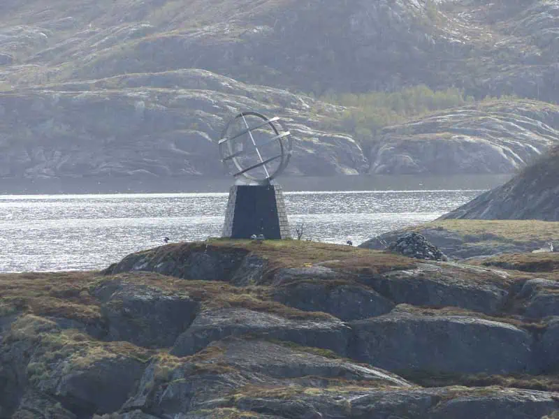 Hurtigruten ©Duering 1301