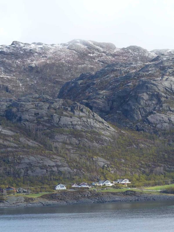 Hurtigruten ©Duering 131