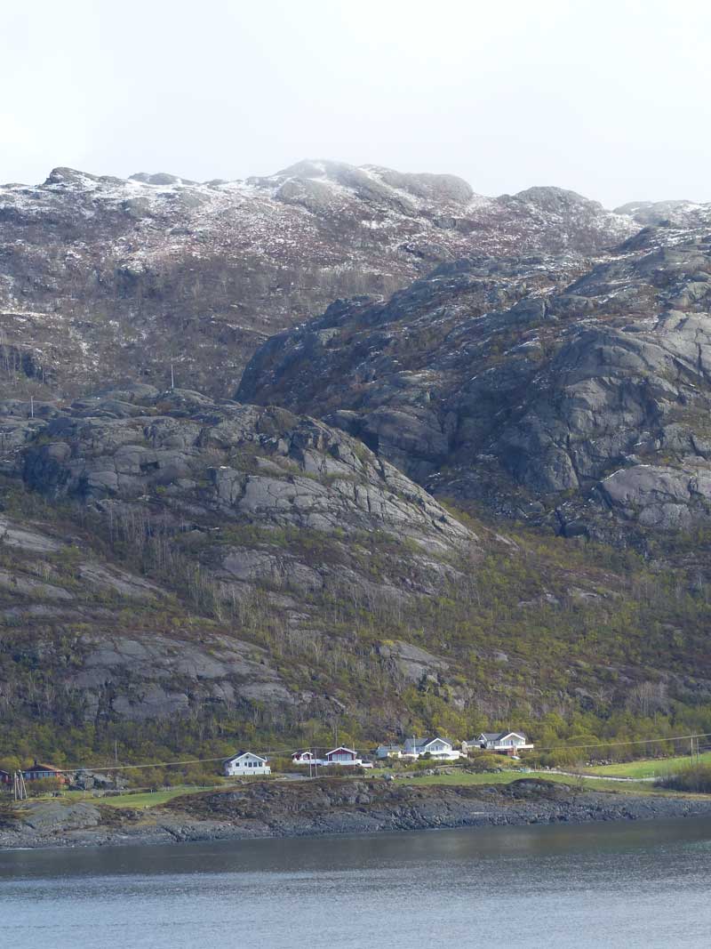 Hurtigruten ©Duering 131