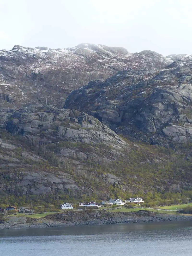 Hurtigruten ©Duering 131