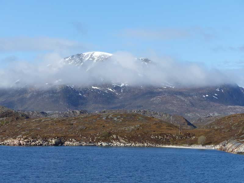 Hurtigruten ©Duering 132