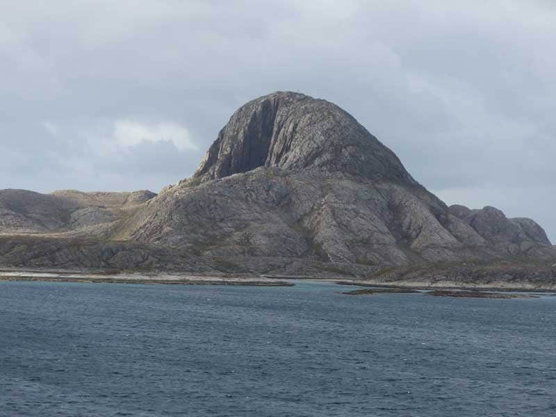 Hurtigruten ©Duering 135