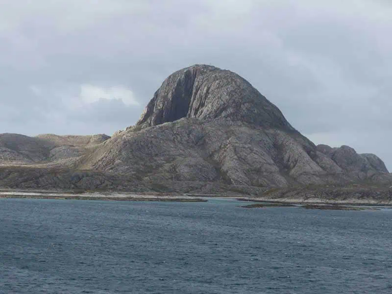 Hurtigruten ©Duering 135