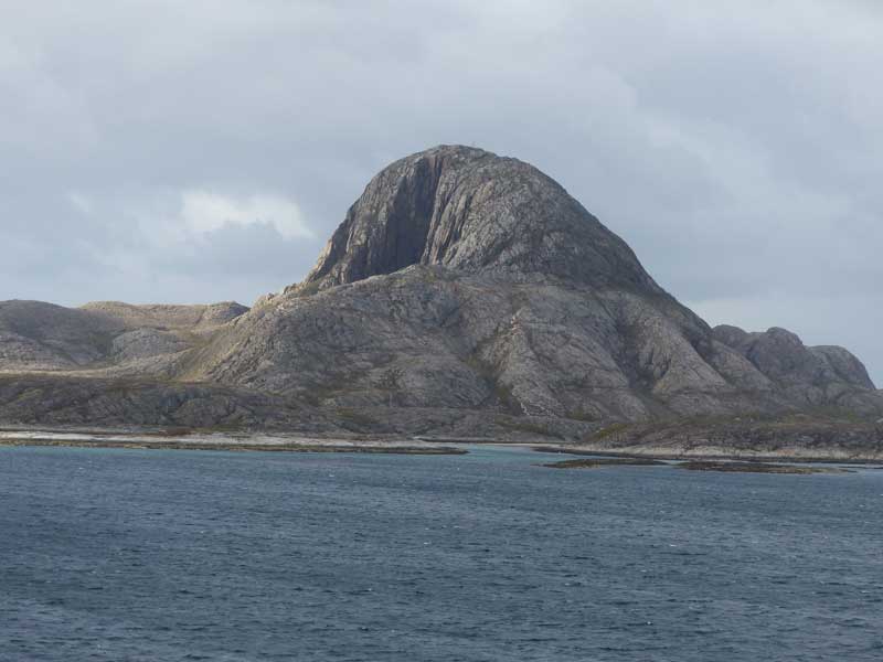 Hurtigruten ©Duering 135