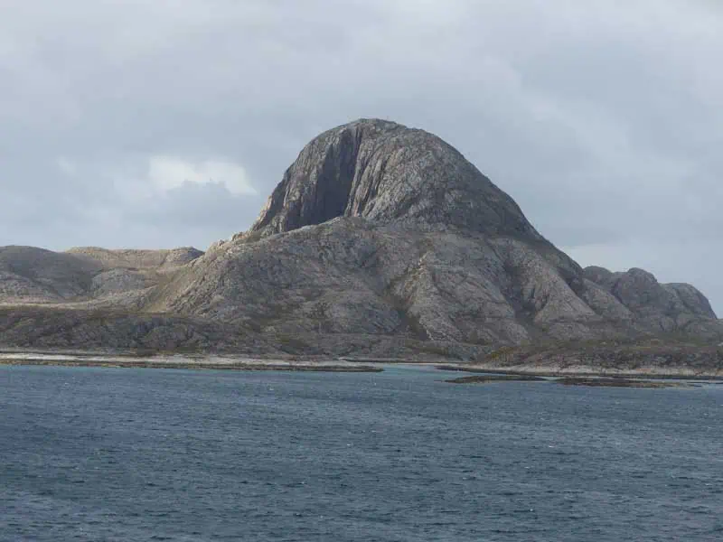 Hurtigruten ©Duering 135