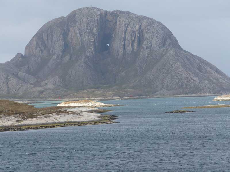 Hurtigruten ©Duering 136
