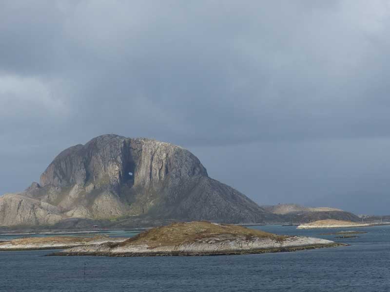 Hurtigruten ©Duering 137