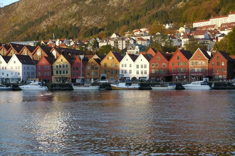 Hurtigruten ©Duering 171