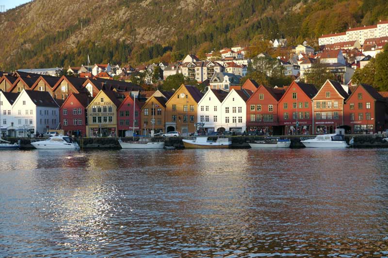 Hurtigruten ©Duering 171