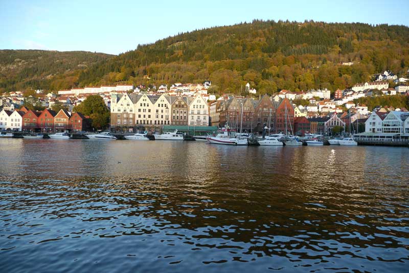 Hurtigruten ©Duering 172