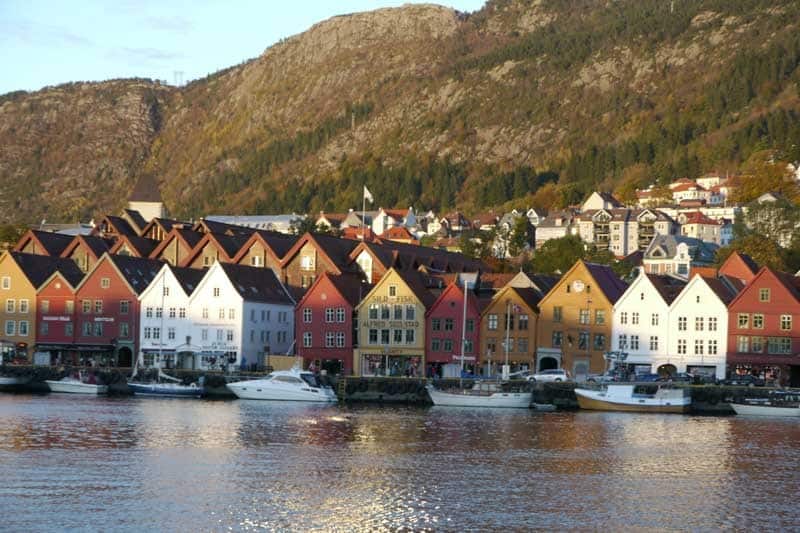 Hurtigruten ©Duering 173