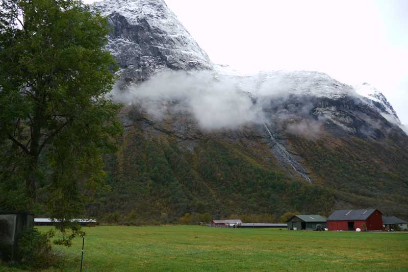 Hurtigruten ©Duering 176