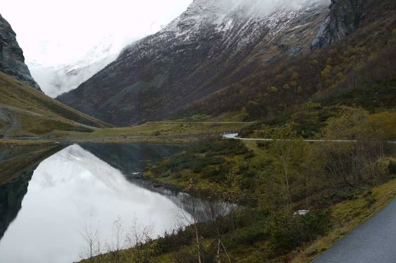 Hurtigruten ©Duering 178