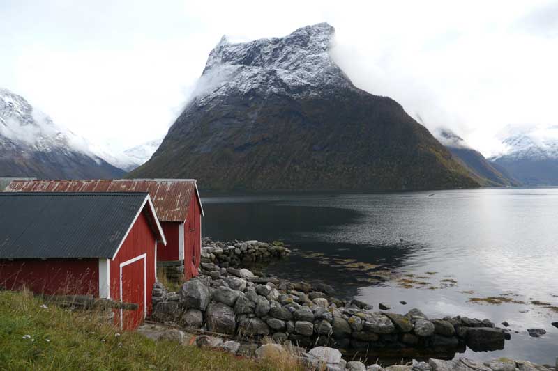 Hurtigruten ©Duering 181