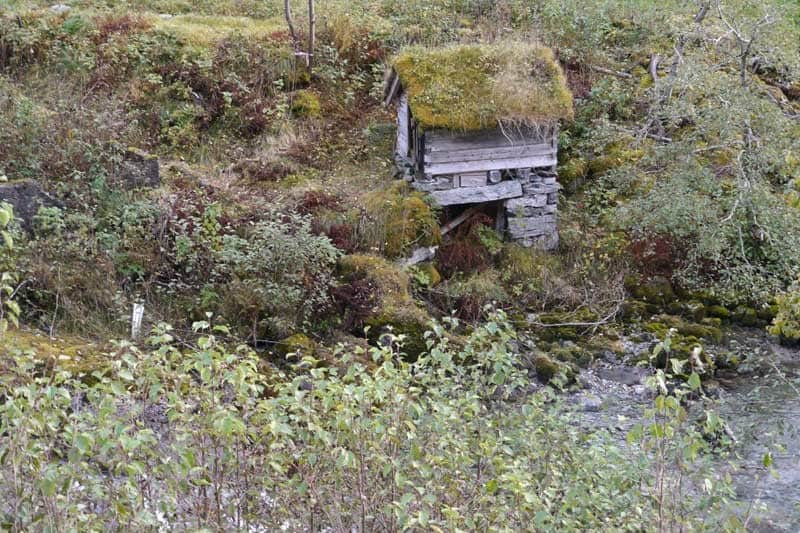 Hurtigruten ©Duering 182