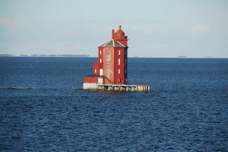 Hurtigruten ©Duering 204