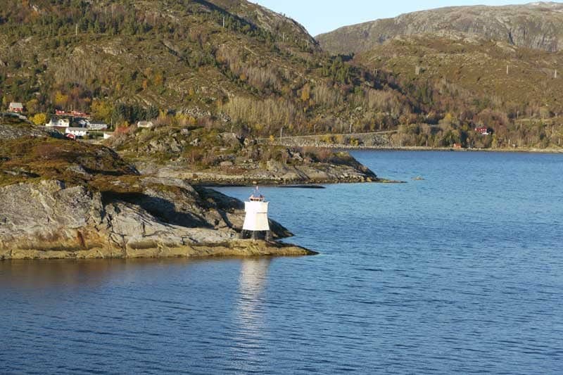Hurtigruten ©Duering 208