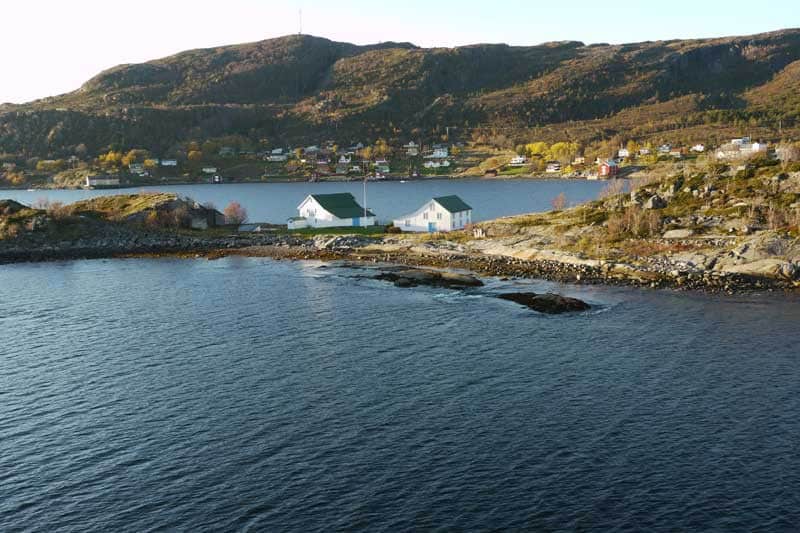 Hurtigruten ©Duering 210