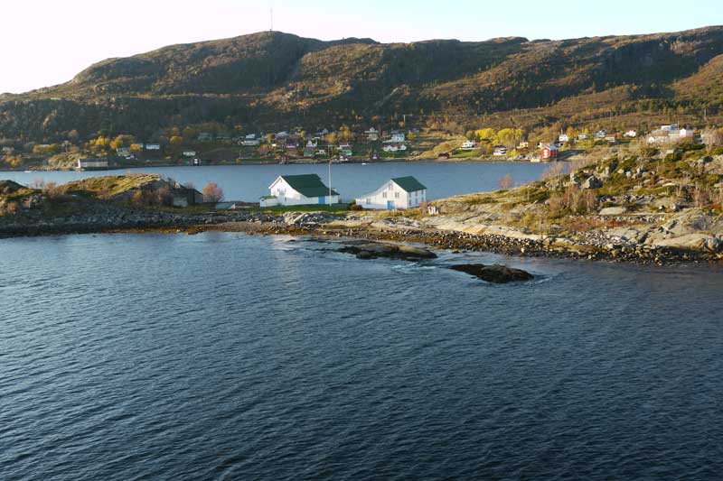 Hurtigruten ©Duering 210