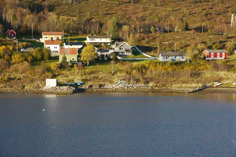 Hurtigruten ©Duering 211