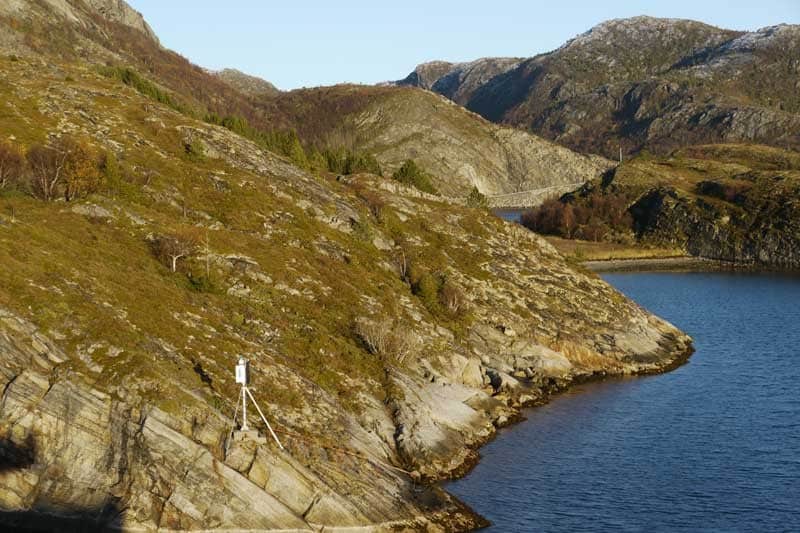 Hurtigruten ©Duering 213
