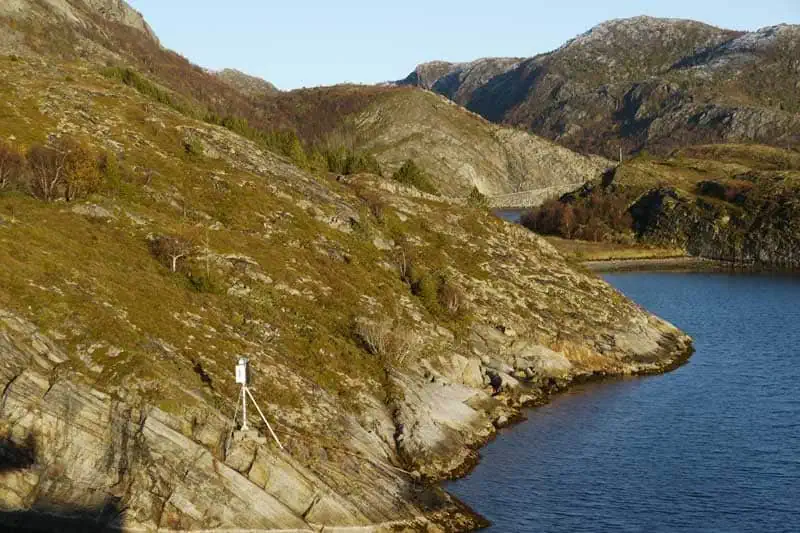 Hurtigruten ©Duering 213
