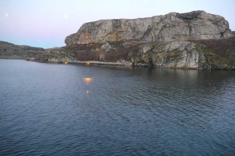 Hurtigruten ©Duering 214