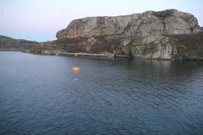 Hurtigruten ©Duering 214