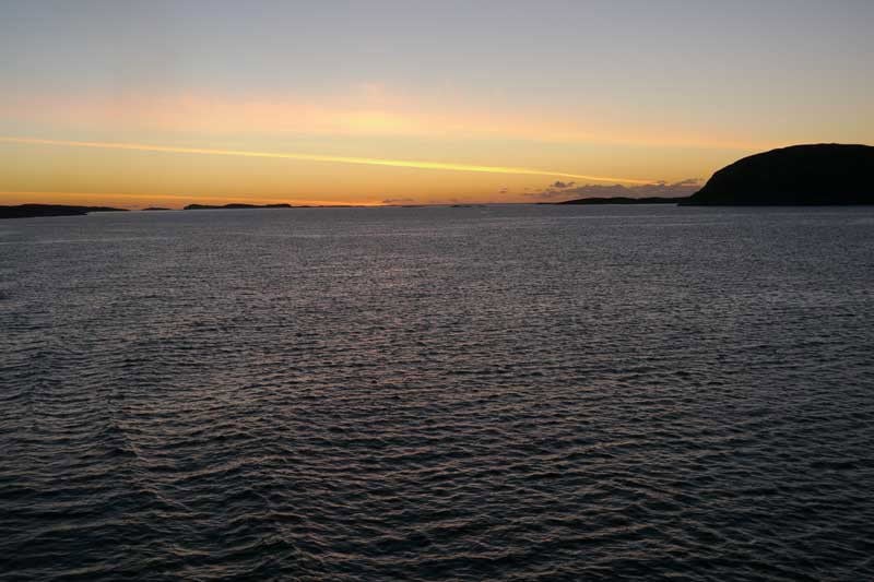 Hurtigruten ©Duering 215