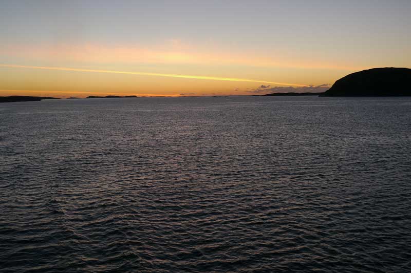 Hurtigruten ©Duering 215