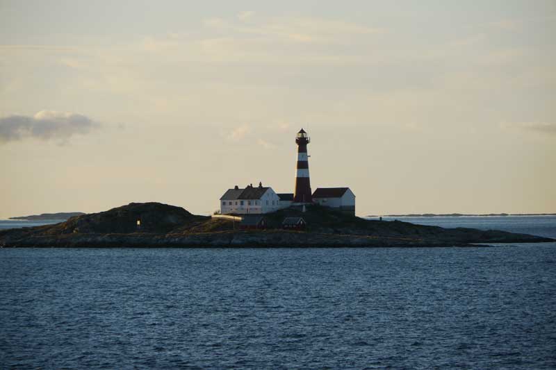 Hurtigruten ©Duering 219