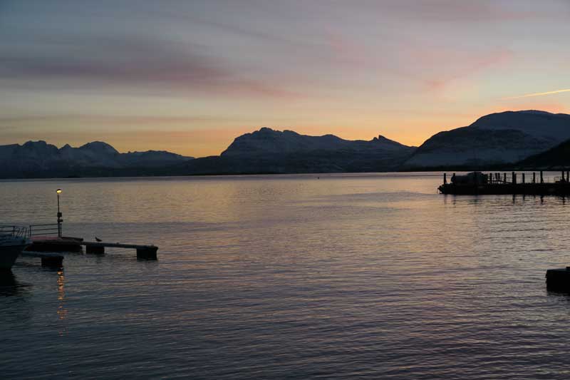 Hurtigruten ©Duering 221