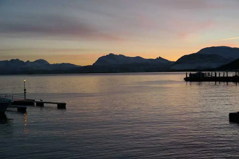 Hurtigruten ©Duering 221