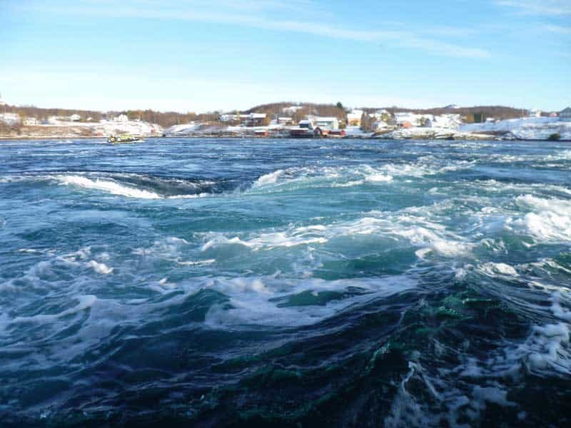 Hurtigruten ©Duering 222