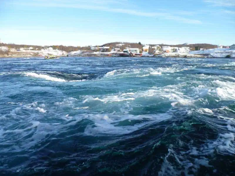 Hurtigruten ©Duering 222
