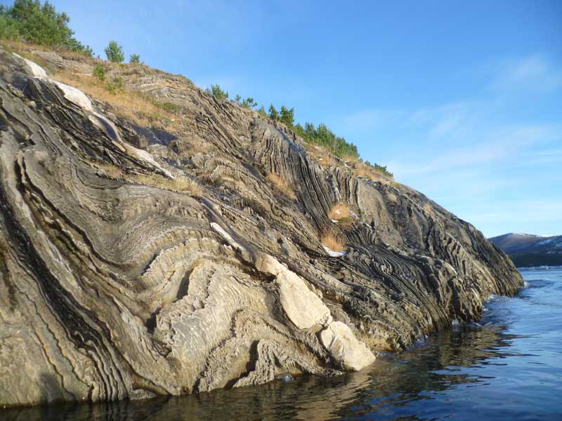 Hurtigruten ©Duering 226