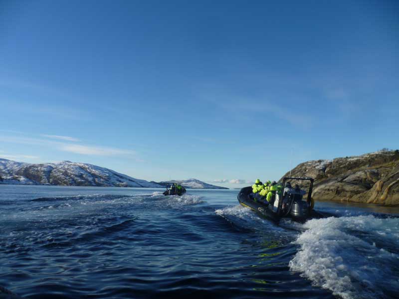 Hurtigruten ©Duering 228