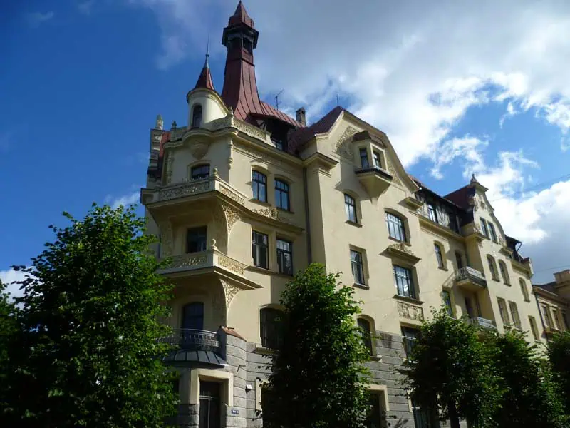 Riga 2012 Duering 12