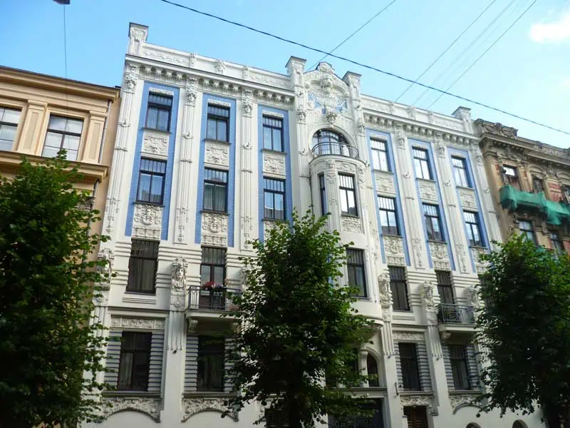 Riga 2012 Duering 13