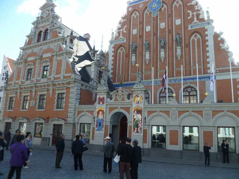 Riga 2012 Duering 19